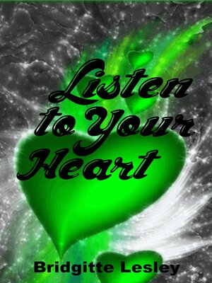 cover image of Listen to Your Heart